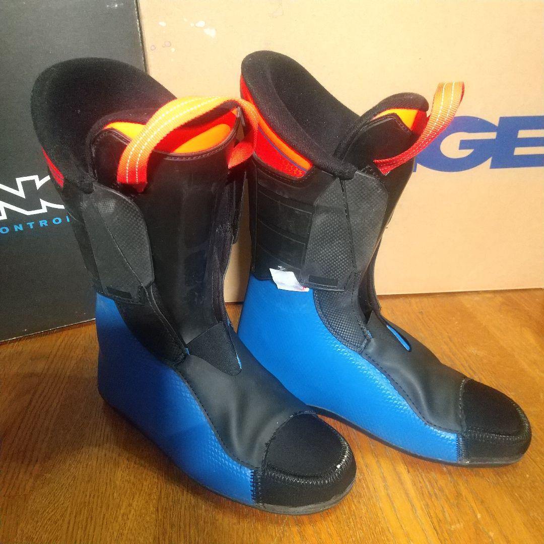 LANGE スキーブーツ 23.5cm RS70SC ラング