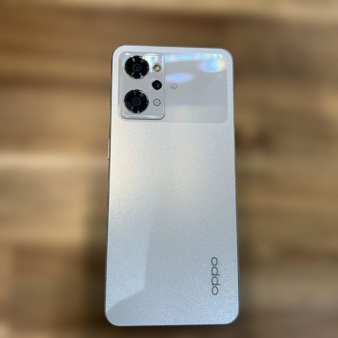 K1621 Yモバイル　SIMフリー OPPO Reno 9A A301OP