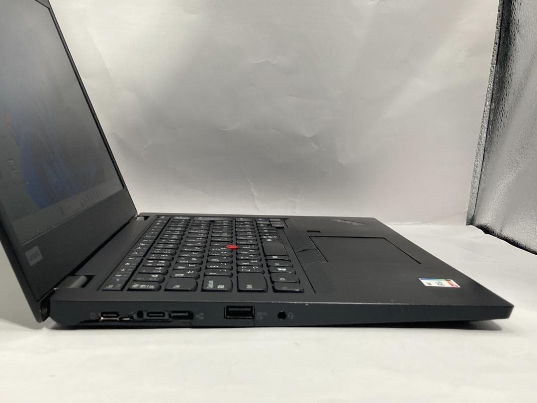 爆速i5第11世代/新品SSD512GB/Office/ThinkPad