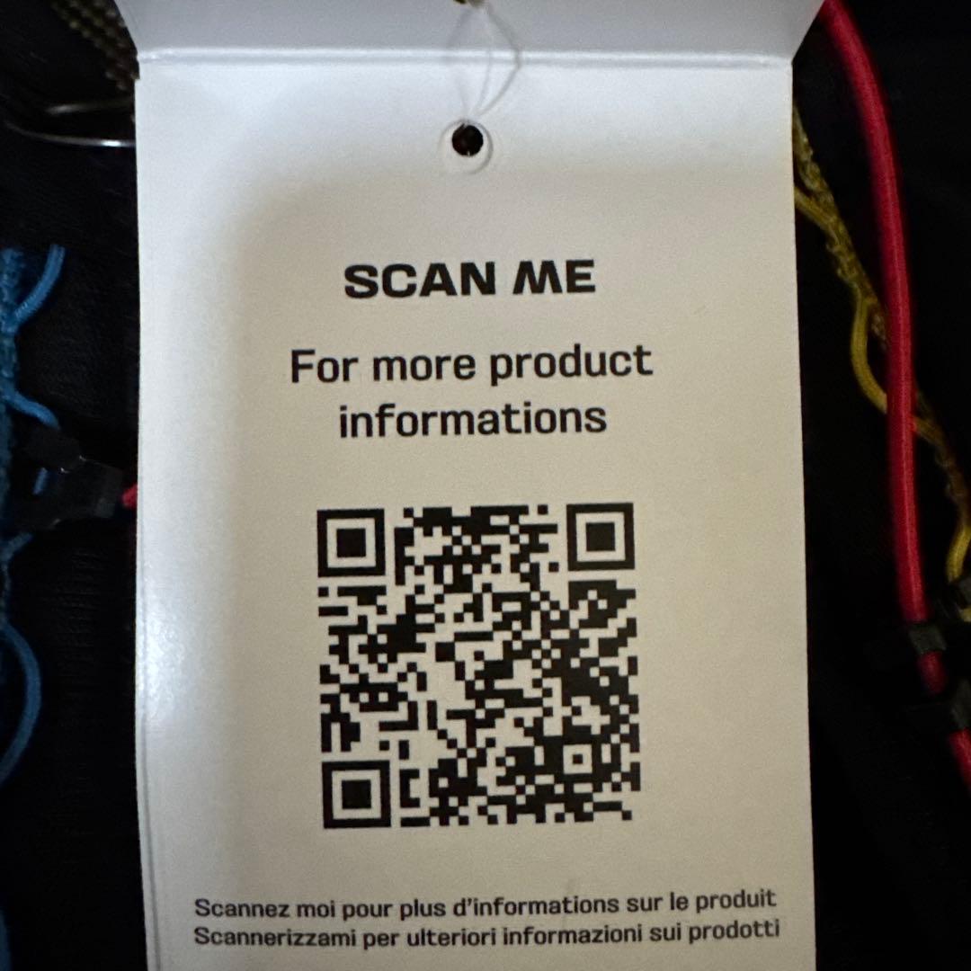 Salomon sense pro6 未使用