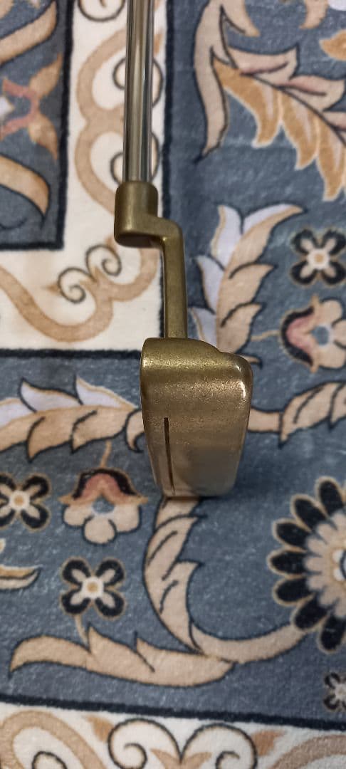 激レア希少・名器 PING GOLF CLUB SCOTTSDALE ANSER