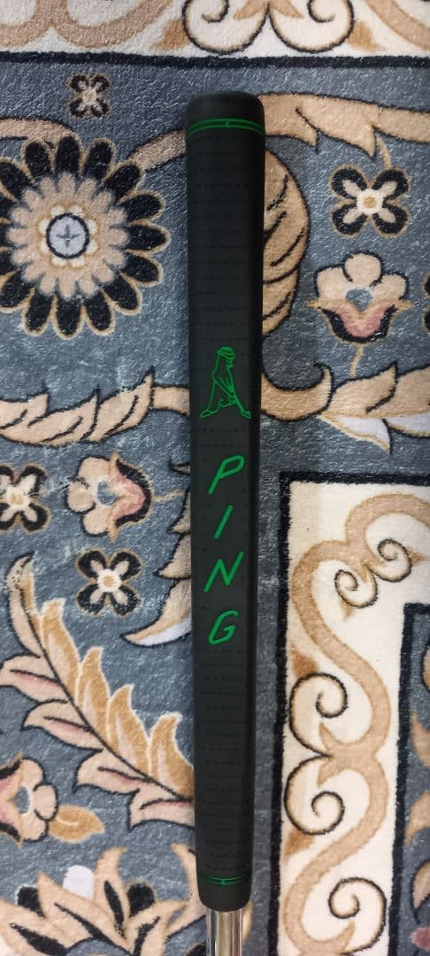 激レア希少・名器 PING GOLF CLUB SCOTTSDALE ANSER