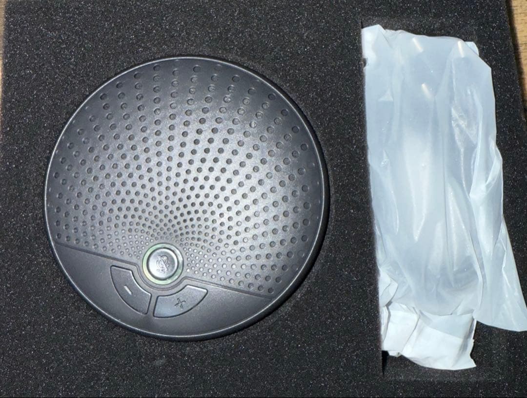 BALILA会議用マイクスピーカー ワイヤレススピーカー