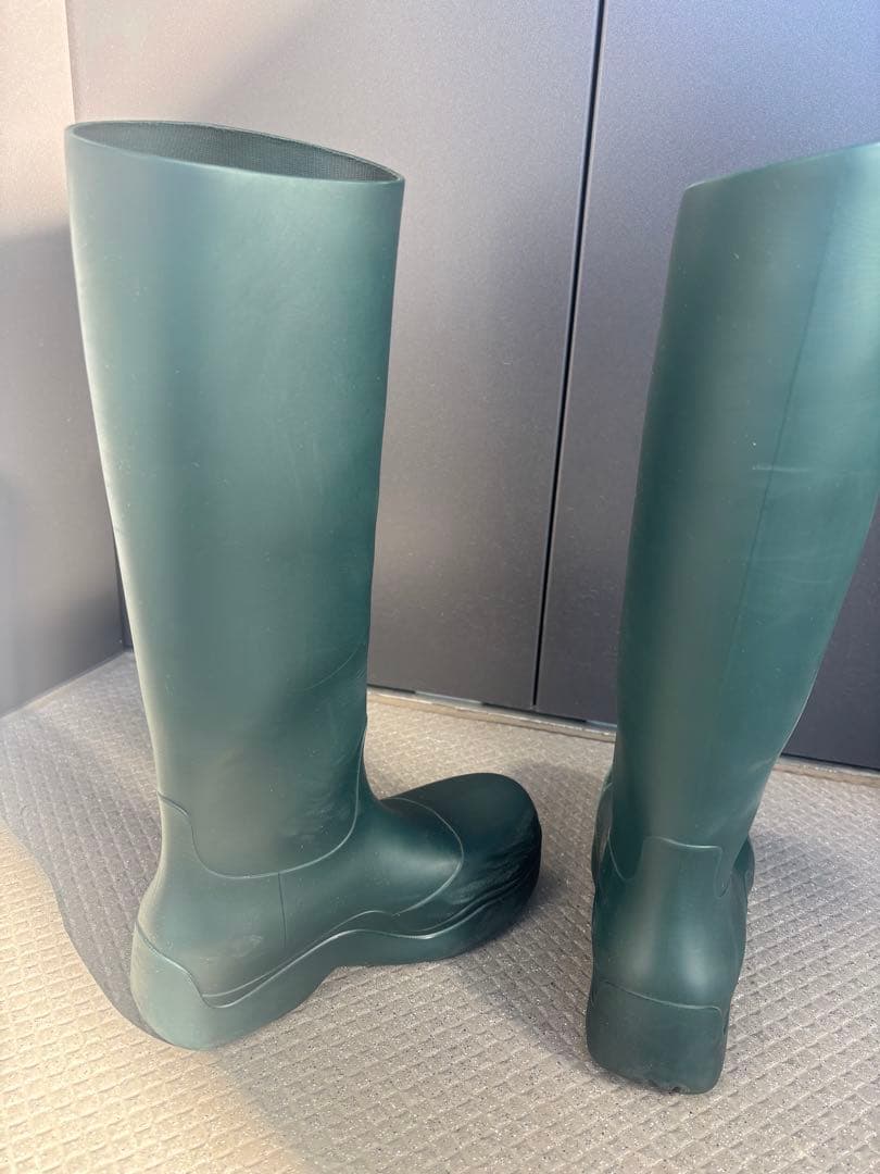 Bottega Veneta パドルロングブーツ36