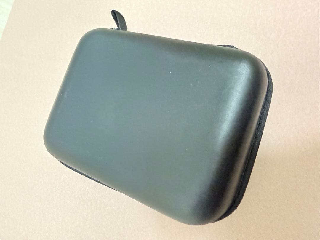 【専用ケース付外箱なし】Shokz OpenComm 骨伝導