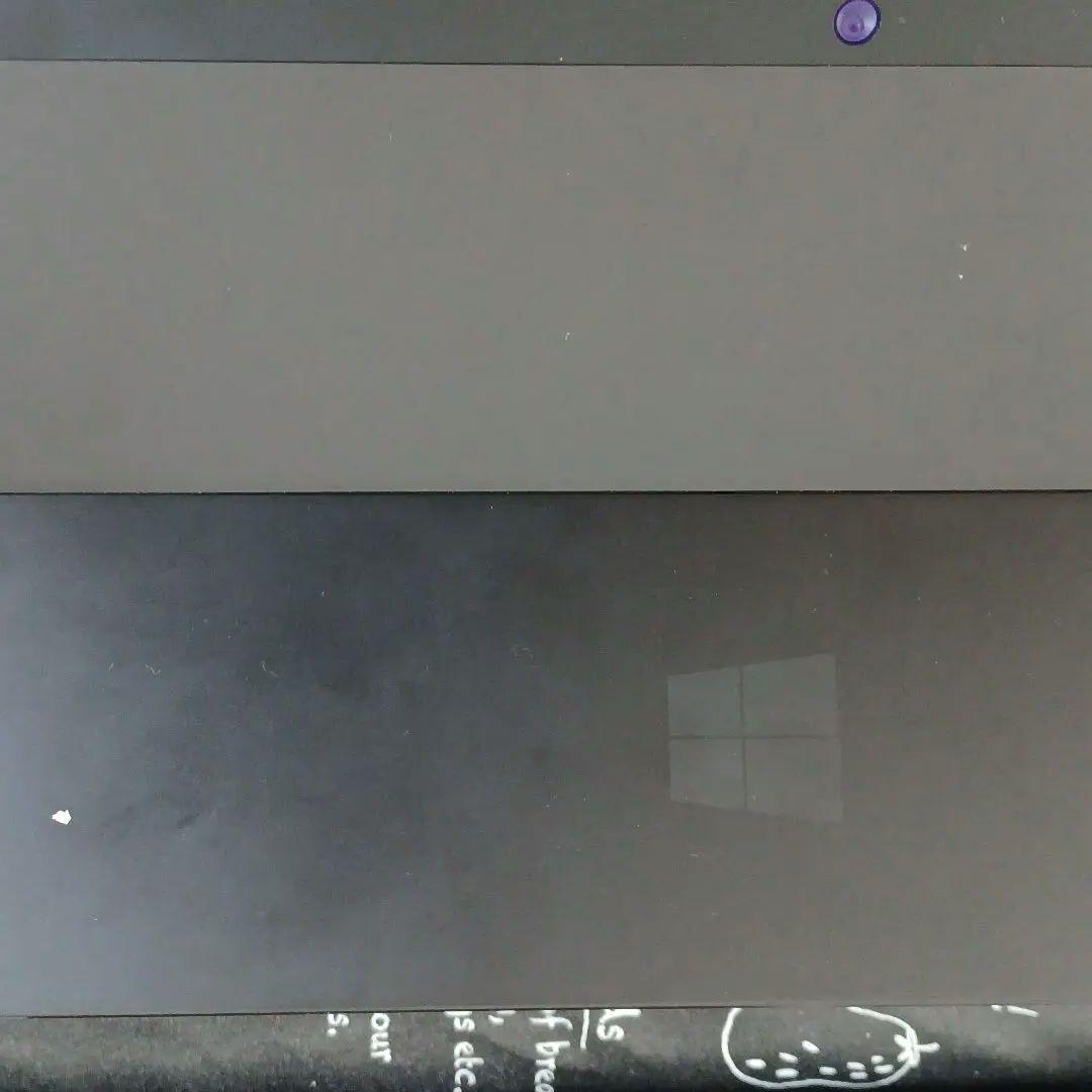 【美品】Surface RT 64GB + Touch Cover