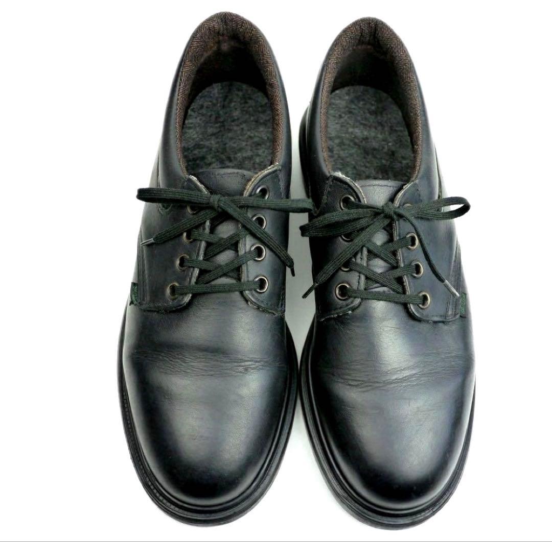 ビンテージ レッドウィング ポストマン レザーシューズ ブーツ 27.5㎝