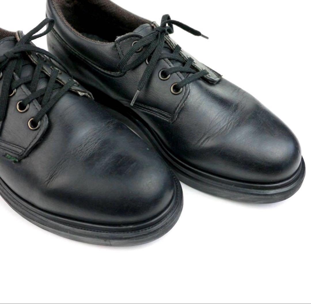 ビンテージ レッドウィング ポストマン レザーシューズ ブーツ 27.5㎝