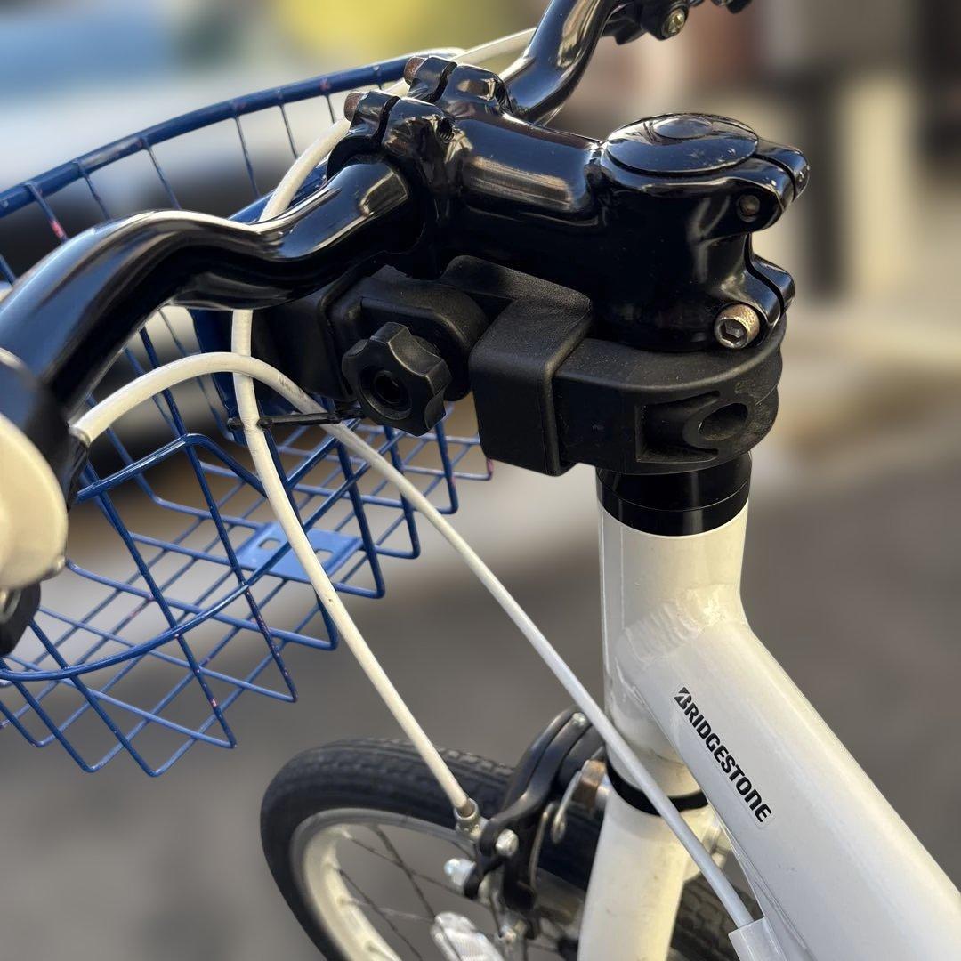 ブリヂストン レヴェナ 子供用自転車 18インチ