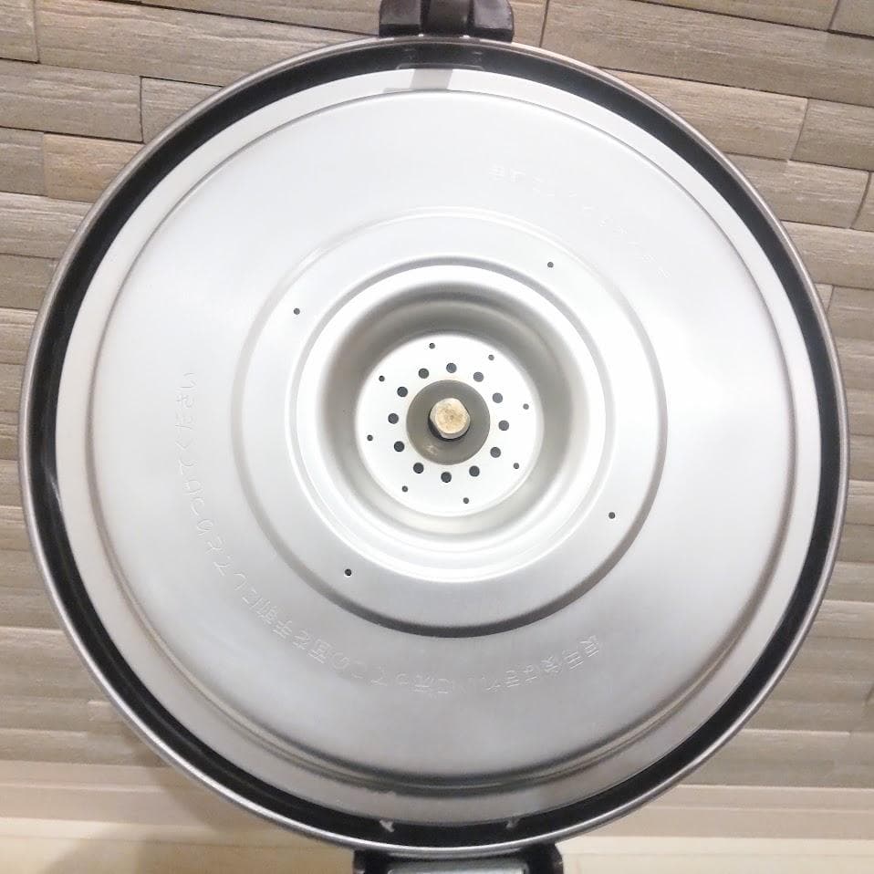 ★10合炊き★ リンナイ ガス炊飯器 こがまる RR-100VM LPガス