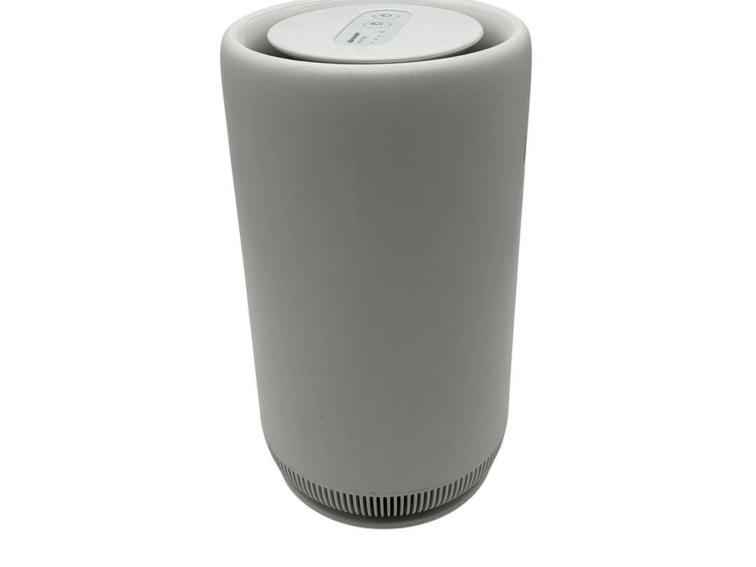 【美品】SHARP FU-TC01-W 空気清浄機 2024年製