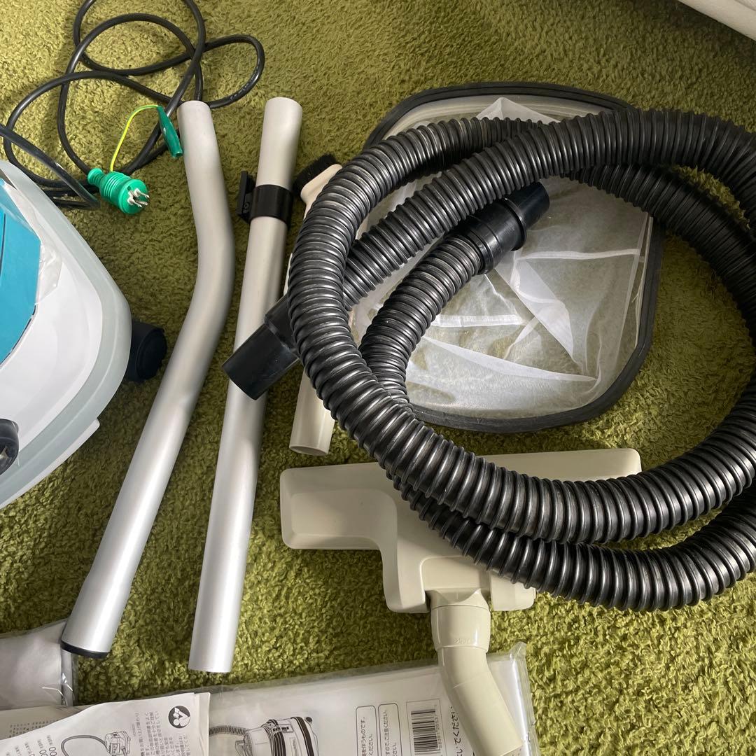 makita 集じん機　乾湿両用　モデルVC0820