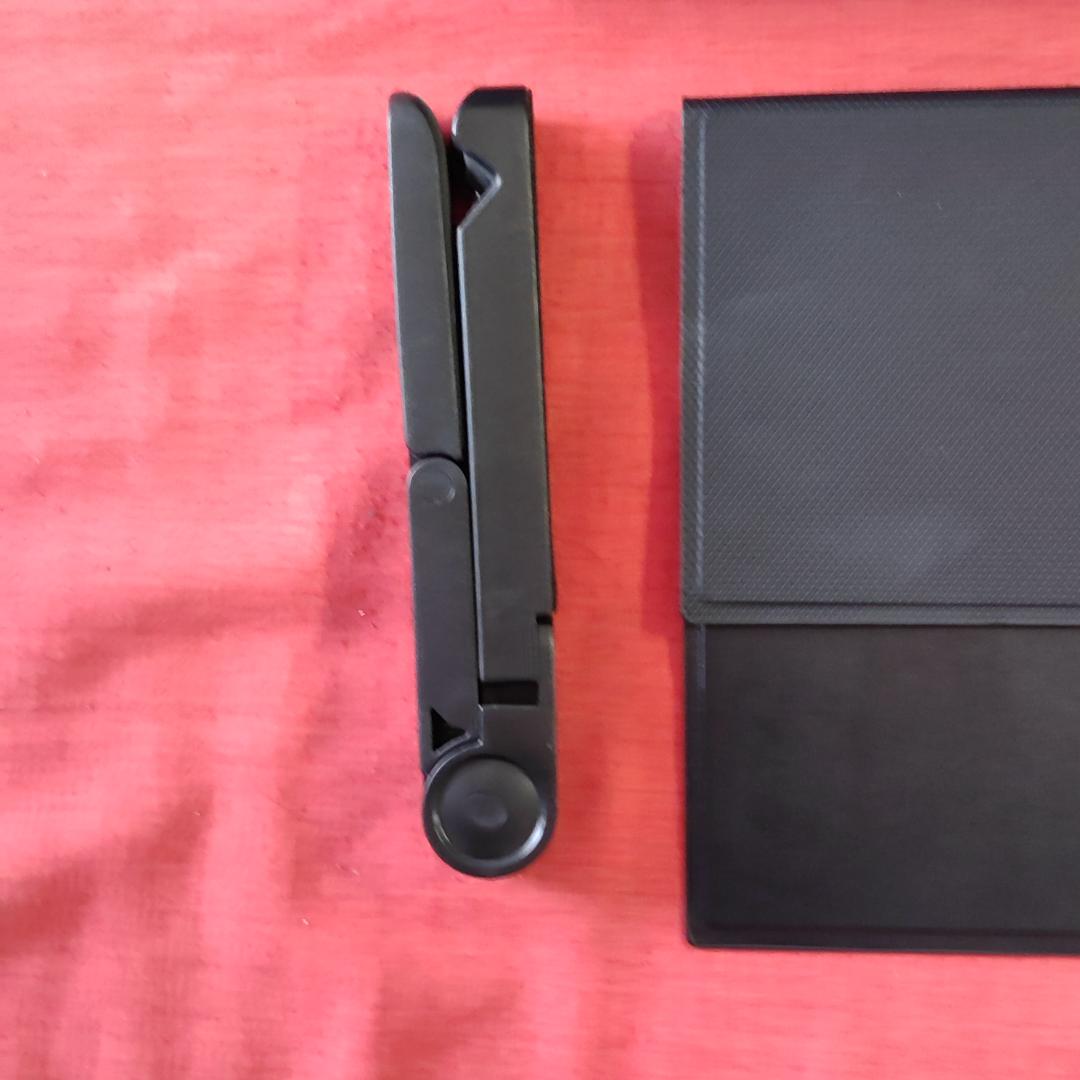 未使用級！WINTEN Full HD モバイルモニター13.3inch