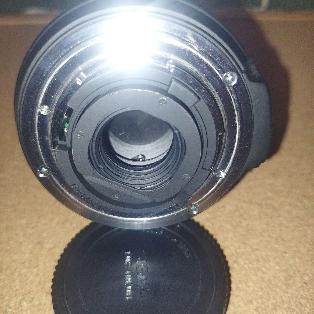 SIGMA 10mm F2.8 DC FISHEYE HSM　ニコン用　魚眼