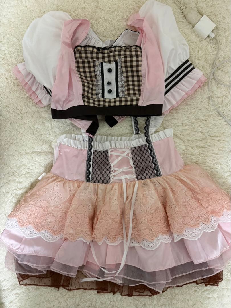 Malymoon マカロンメイド