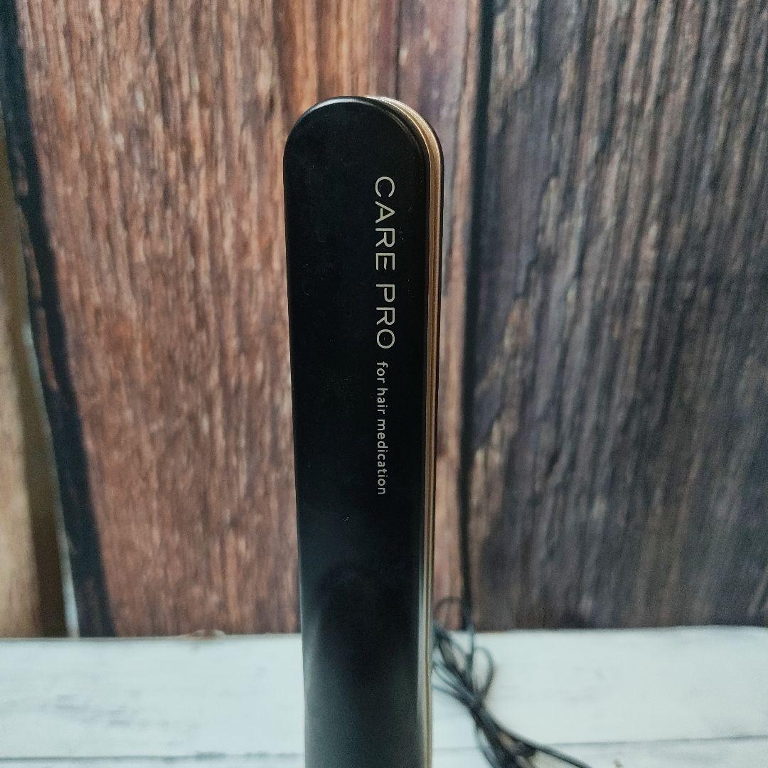 CARE PRO BUI-01 ケアプロ 超音波アイロン プロフェッショナル