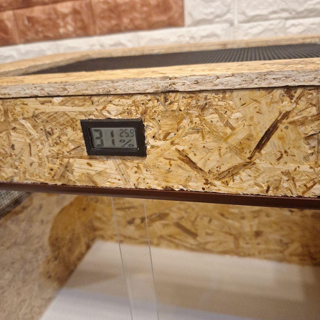 オールインワン！大型充実ケージ(未使用)