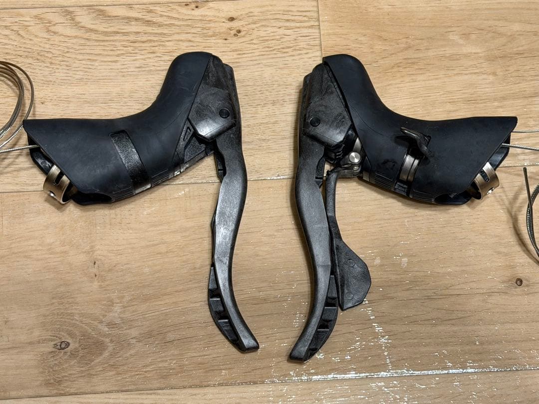 イコール コントロールレバー