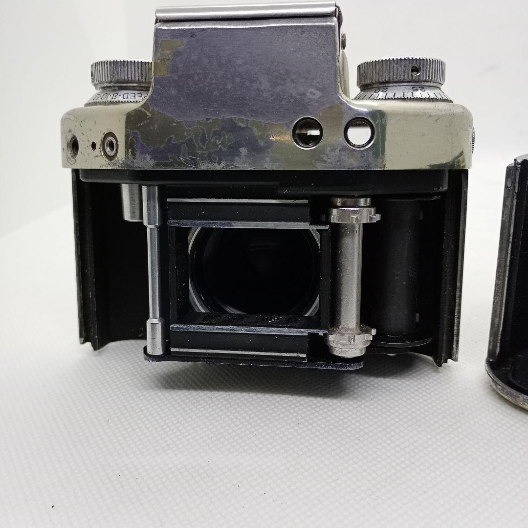 【整備済完動品】BolseyC