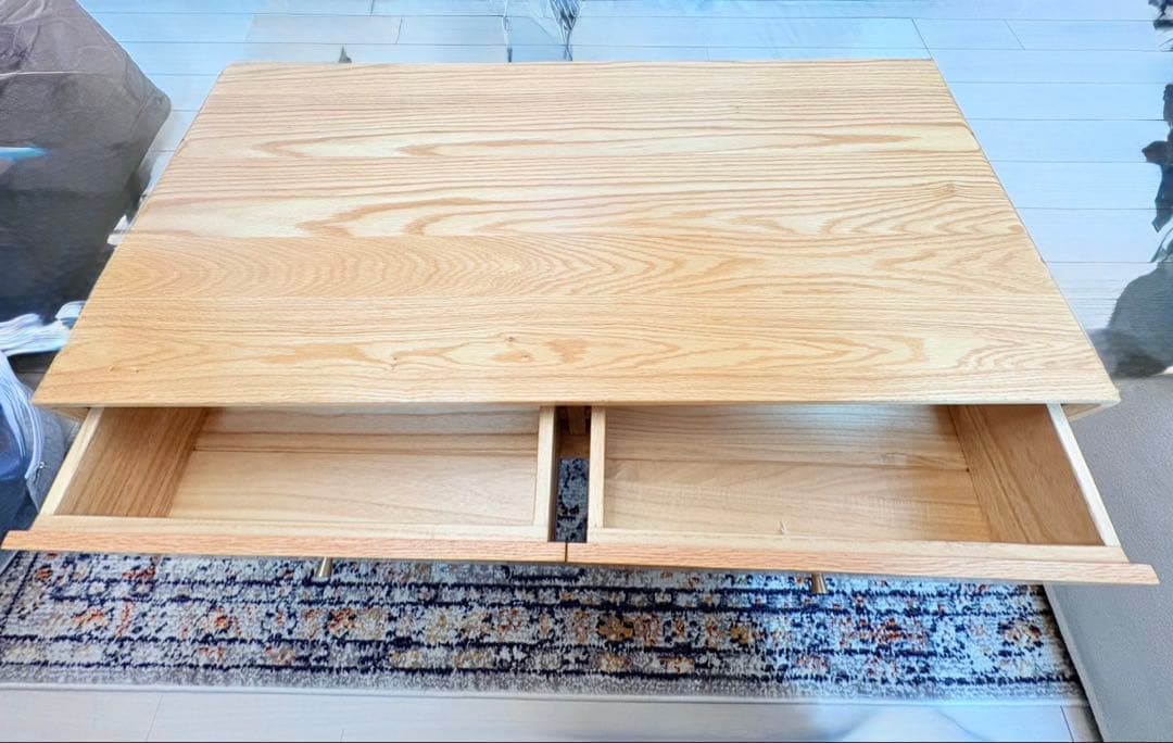 YESWOOD センターテーブル