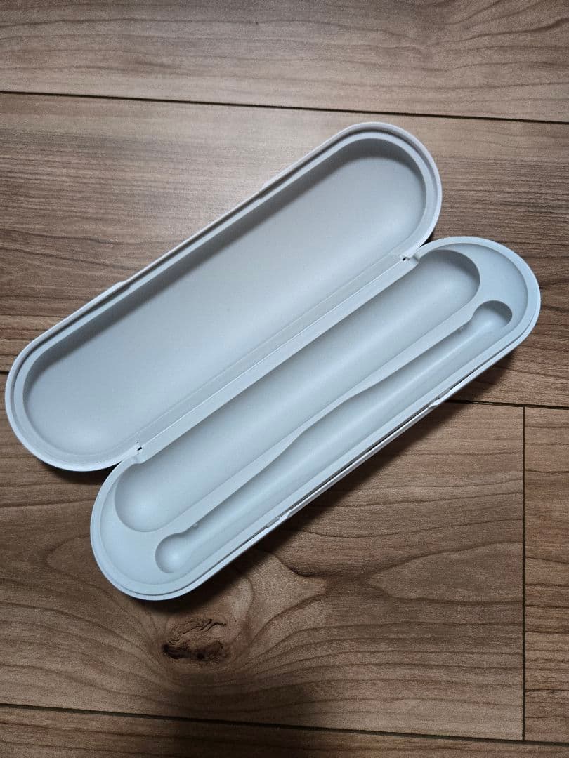 Oral-B iO8 ホワイト 電動歯ブラシ