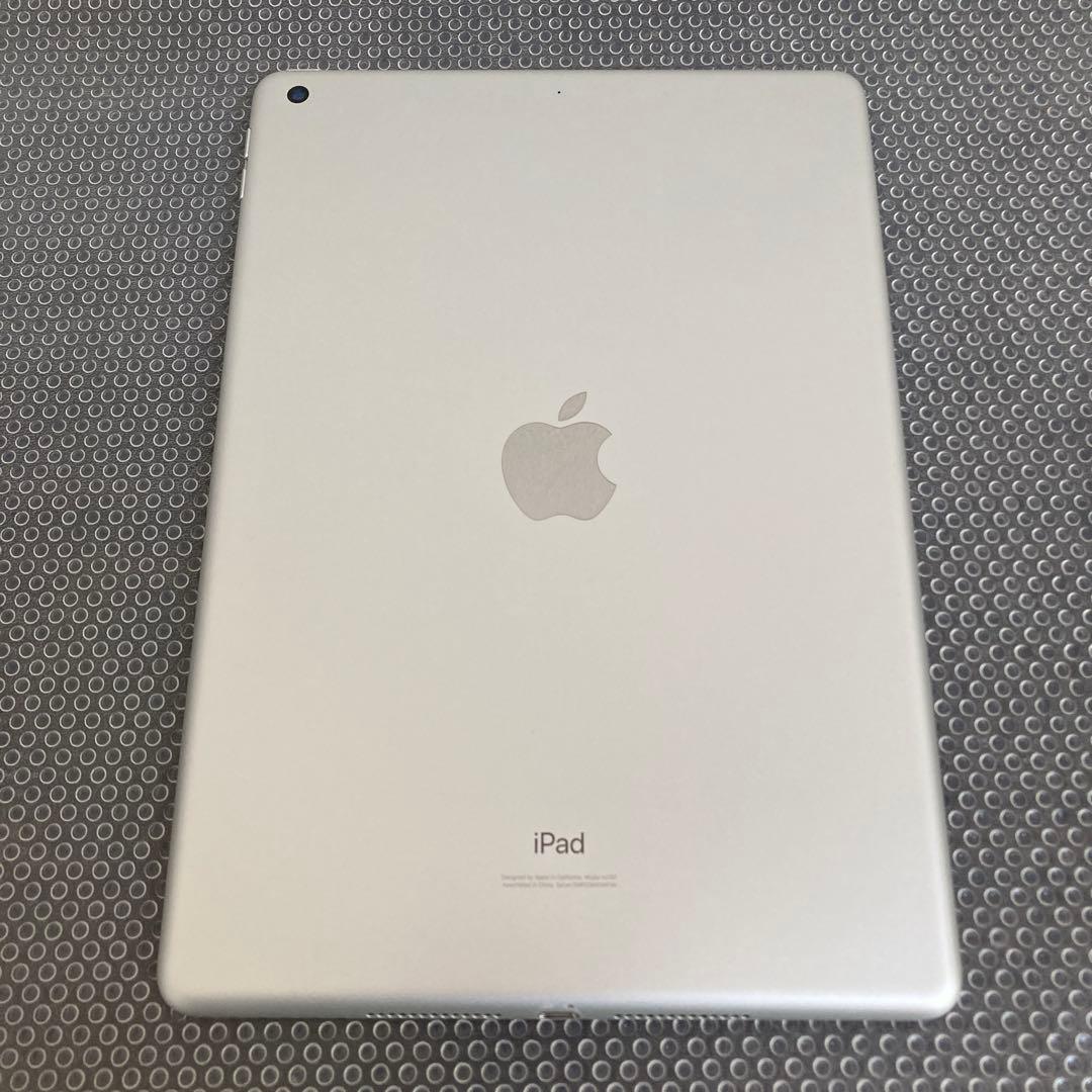 2712【早い者勝ち】美品☆iPad7 第7世代 32GB WIFIモデル☆