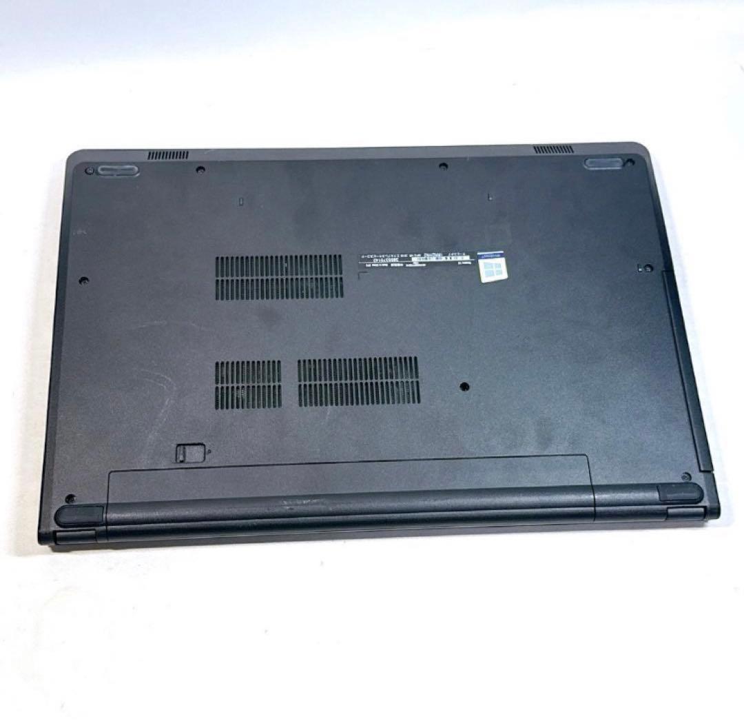 ノートパソコン Core i7 SSD メモリ32GB Windows11