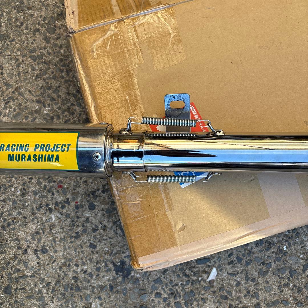 インパルス マフラー gk79a