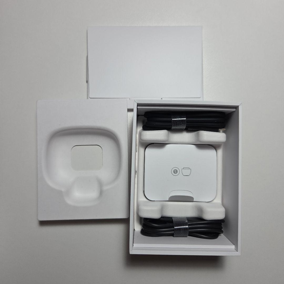 Bowers & Wilkins Pi8+ケース付き