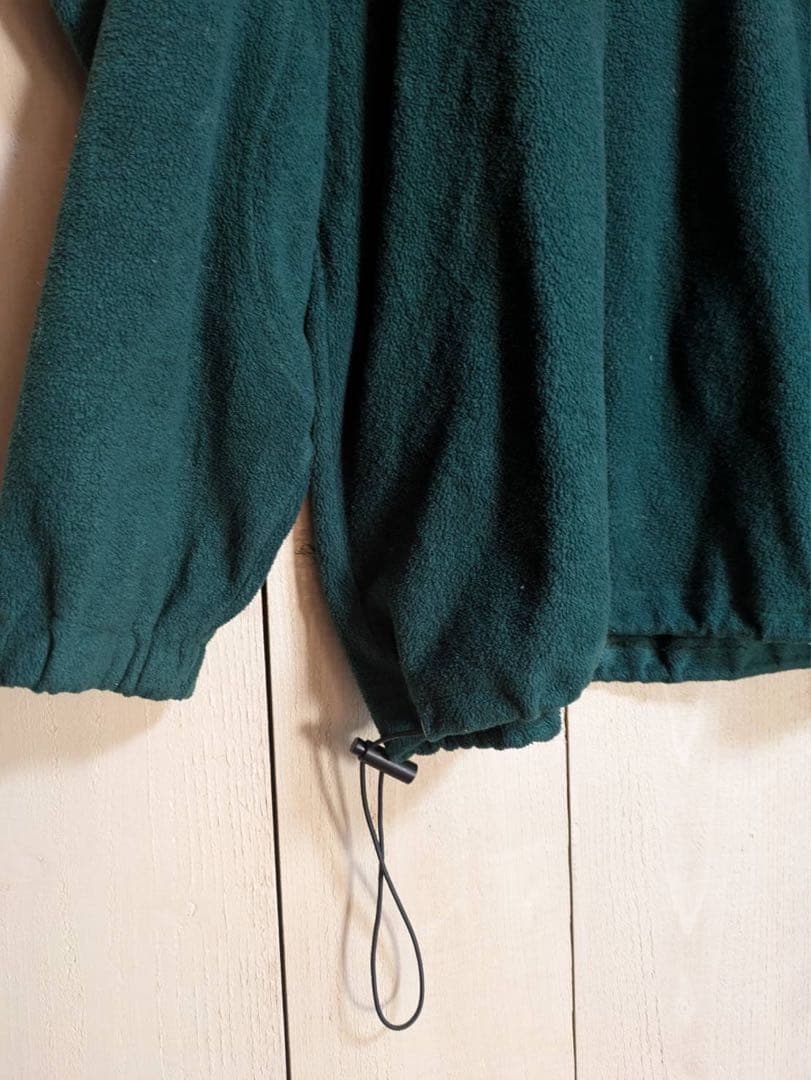 【パッカーズ】NFL グリーンベイ・パッカーズ フリース XL