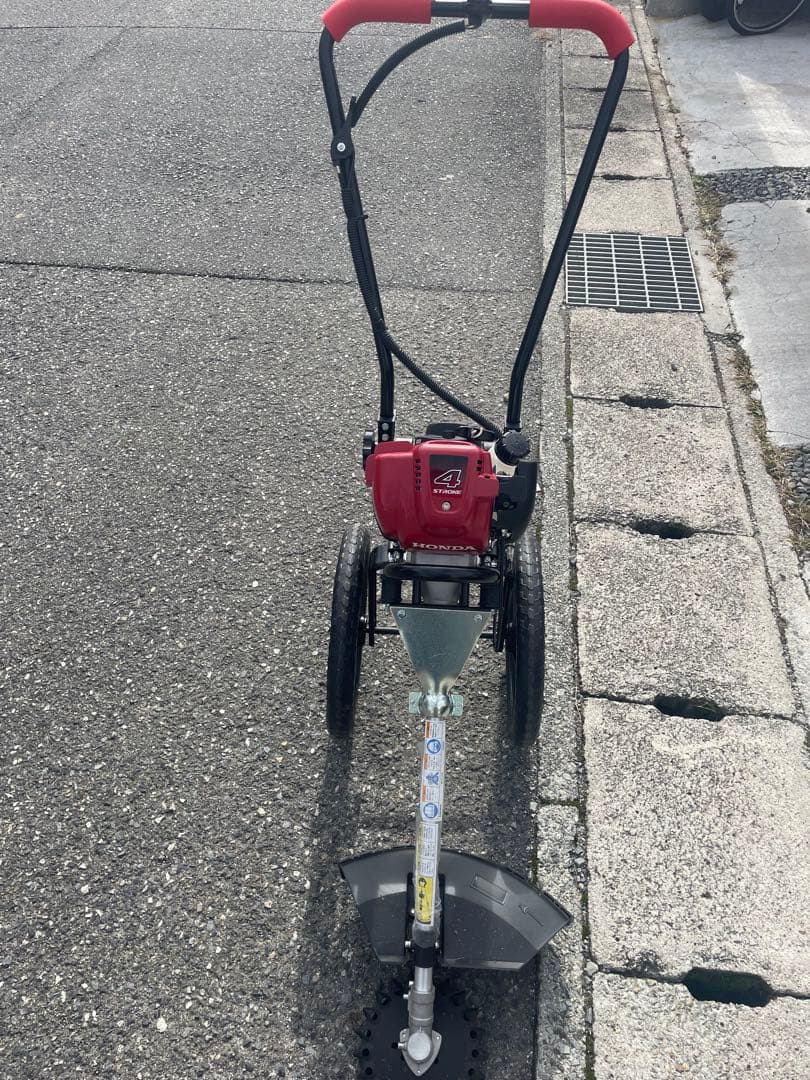 Honda 芝刈り機 GX 25 - GX 35 - GX 50