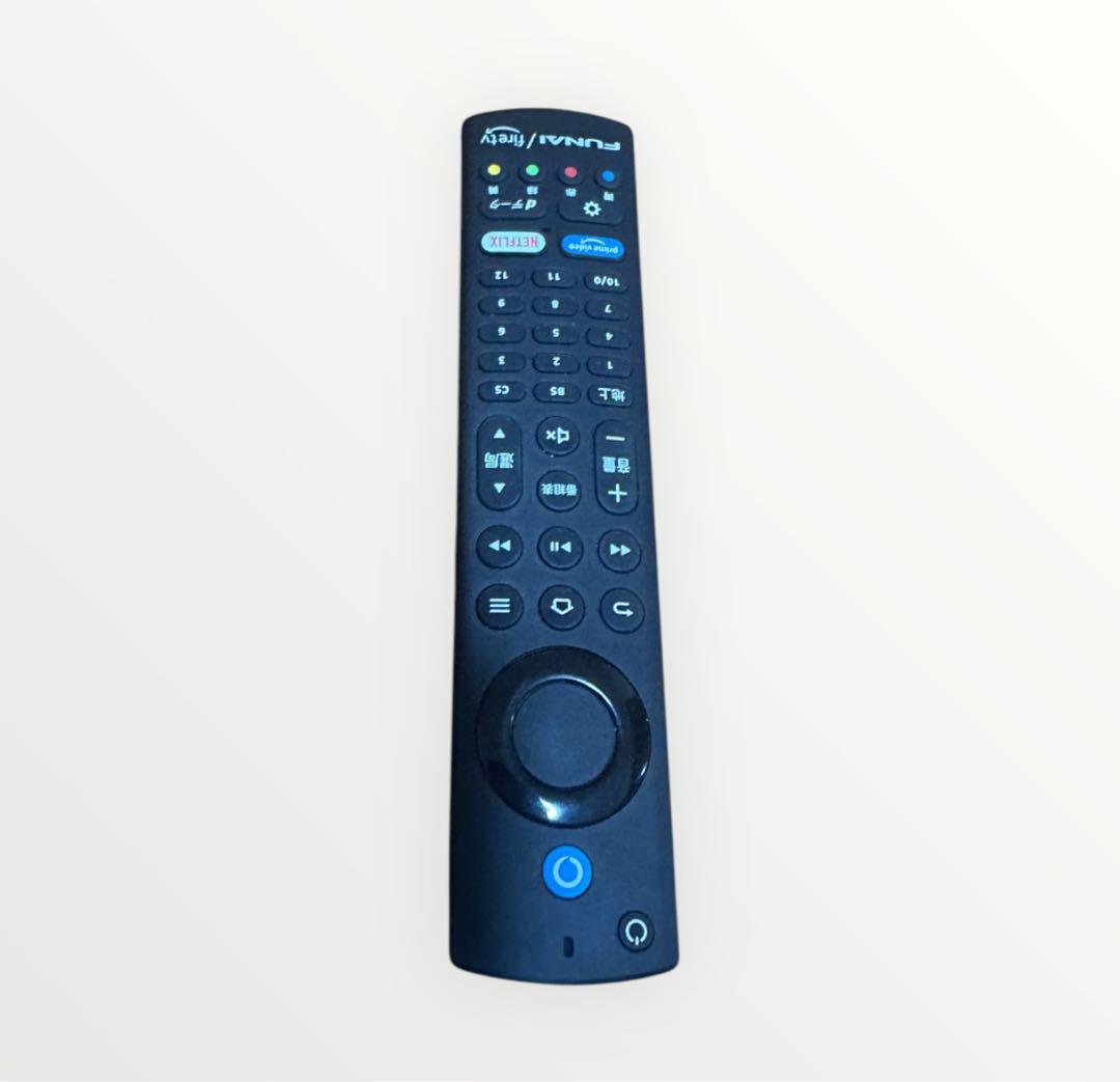 フナイ FUNAI FL-32HF140 firetv 液晶テレビ 極美品