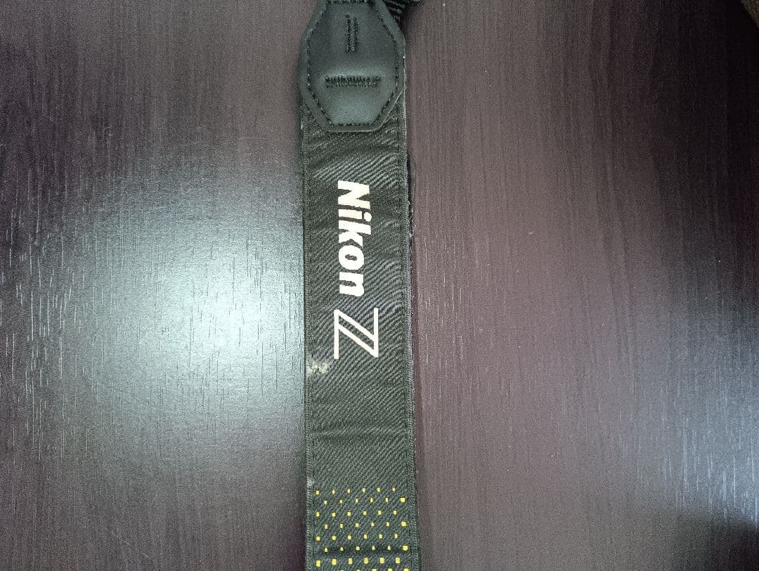 Nikon Z50 デジタル一眼レフカメラ（ズームキット）