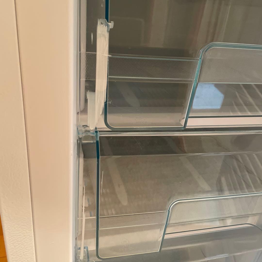 アイリスオーヤマ　冷蔵庫162L 2023年製