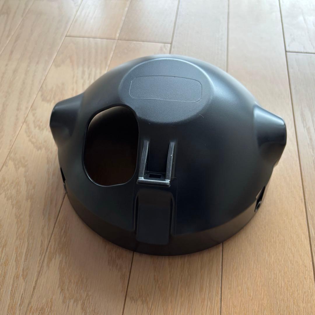 【新品・未使用】ホンダ純正ヘッドライトケース　CB1300SF