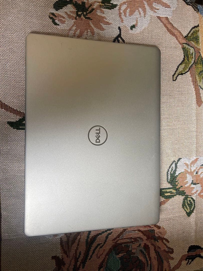 Dell ノートPC NVIDIA搭載 I5 第10世代 / SSD /