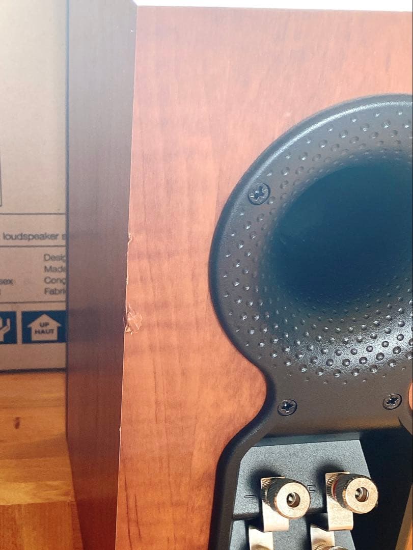 スピーカー・ウーファー B&W 607 S2 Anniversary Edition