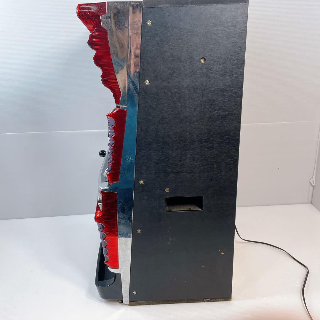 【ご自宅まで送料込み】 パチスロ 初代モンスターハンター 不要機付