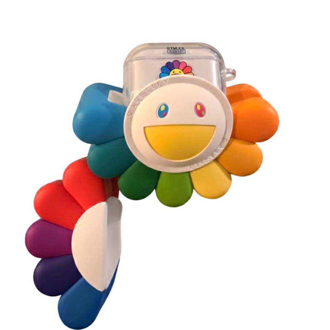 村上隆 casetify flowers bloomコレクティブル お花ちゃん