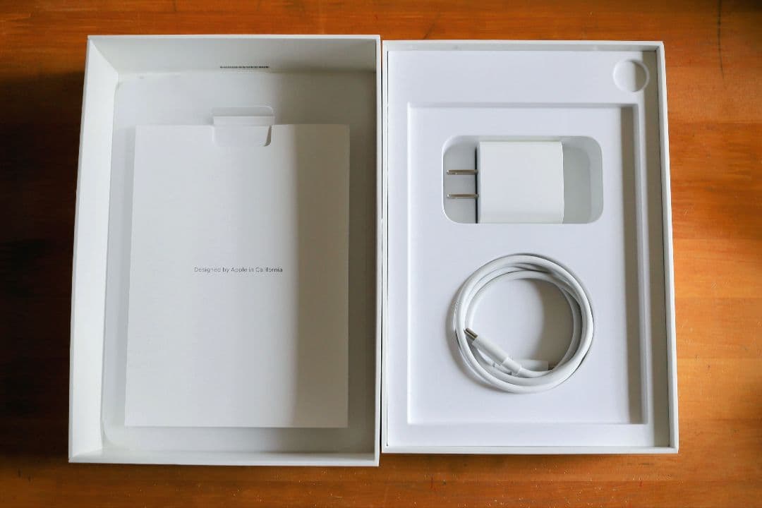 iPad mini 6th ＆ apple pencil 2nd