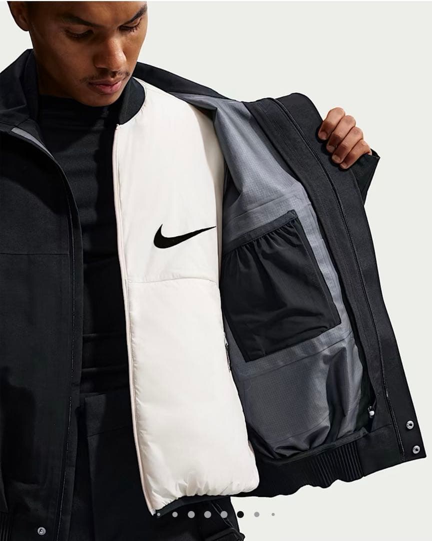 Nike×Jacquemus Après Ski Collection Mサイズ