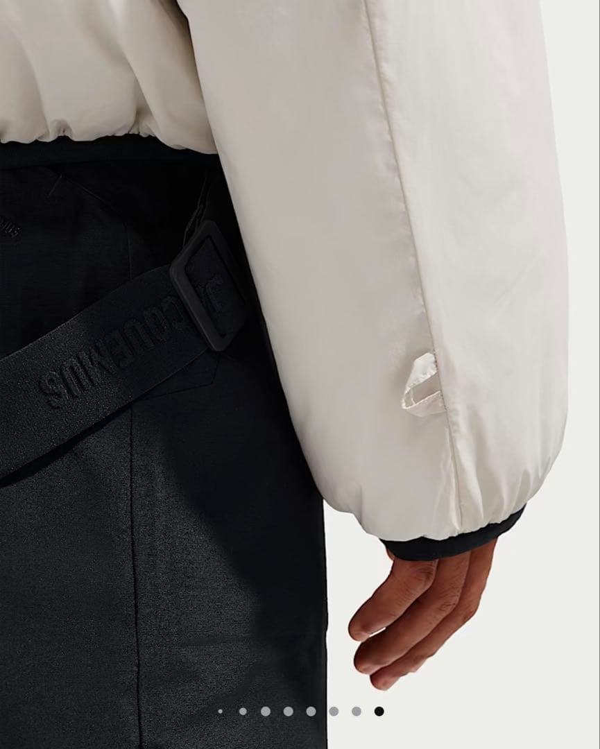 Nike×Jacquemus Après Ski Collection Mサイズ