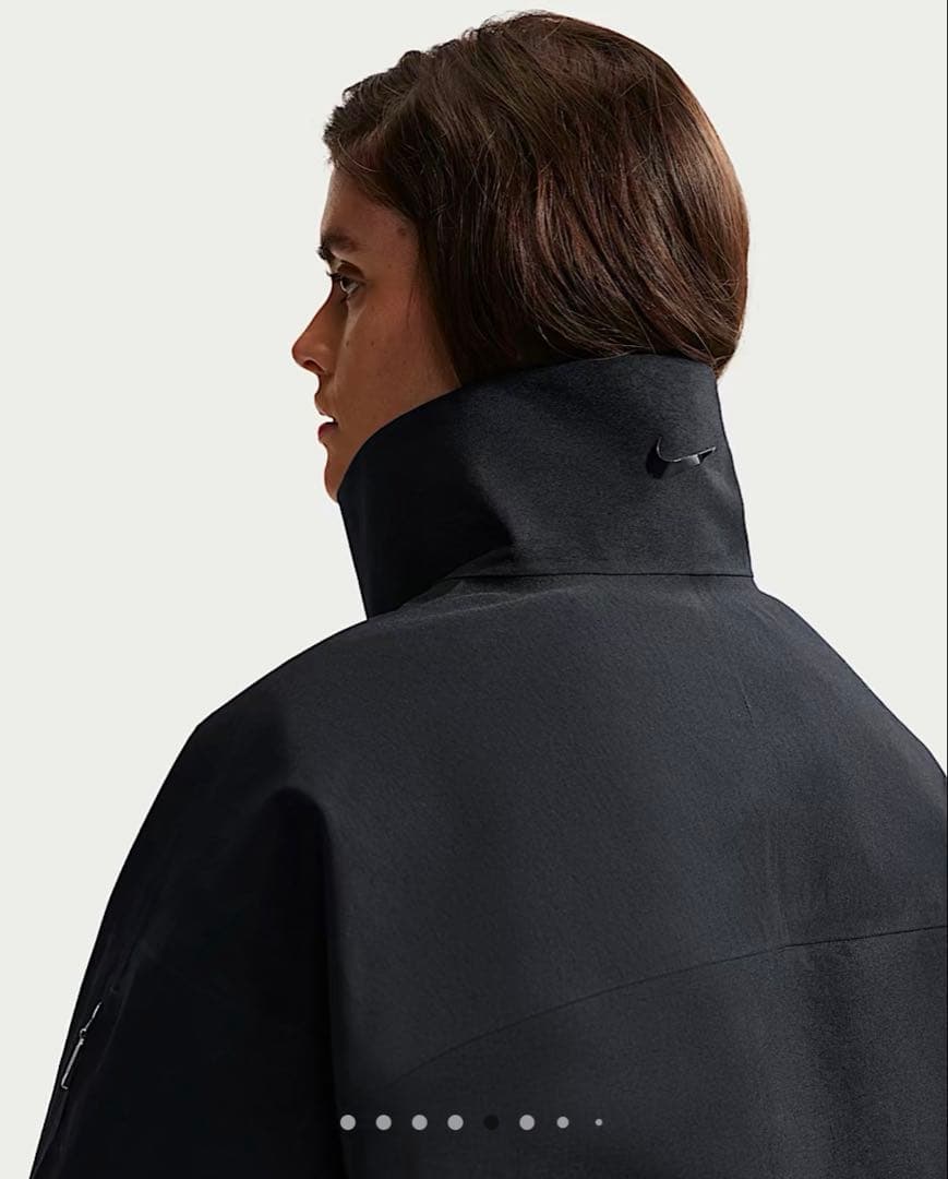 Nike×Jacquemus Après Ski Collection Mサイズ