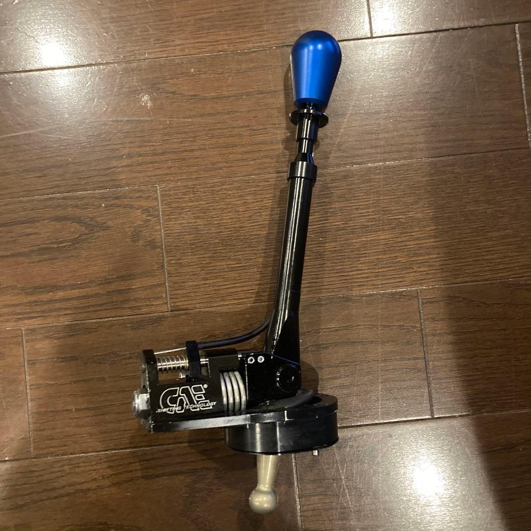 NDロードスター用　CAEウルトラシフター