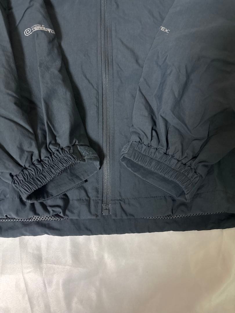 ジャケット・アウター WTAPS 2025SS TRACK / JACKET / NYLON. 03