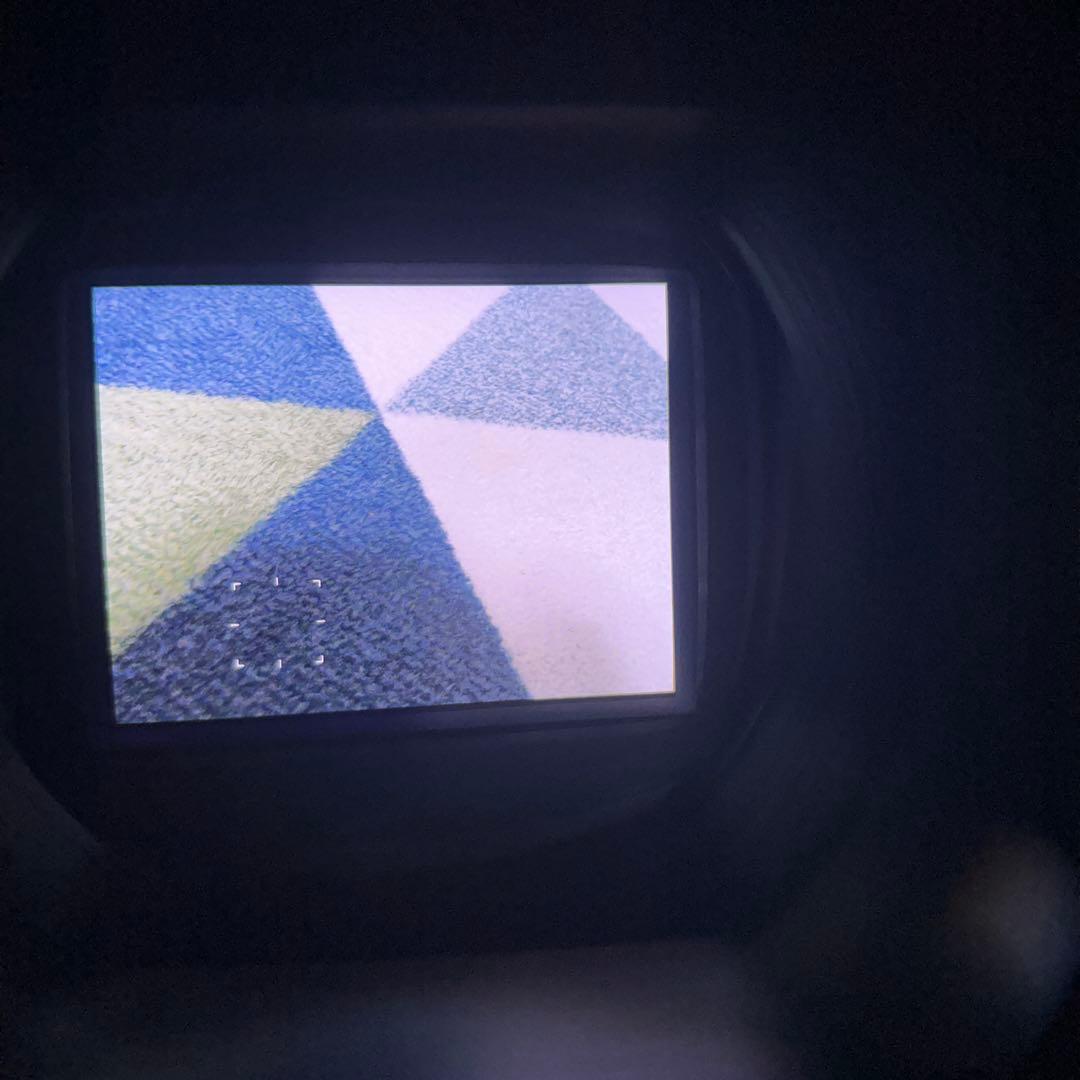 美品　Panasonic LUMIX DC-FZ85D デジタルカメラ