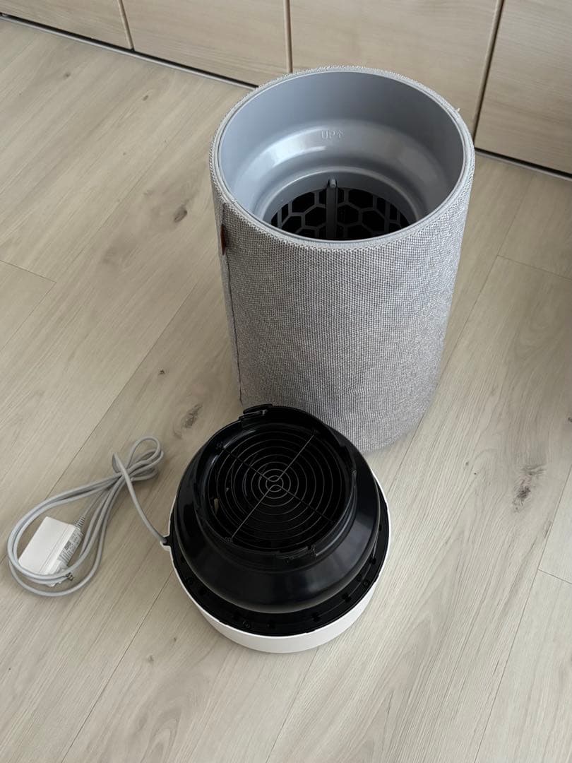 【美品】Blueair Blue Max 3250 空気清浄機 (ブルーエア)