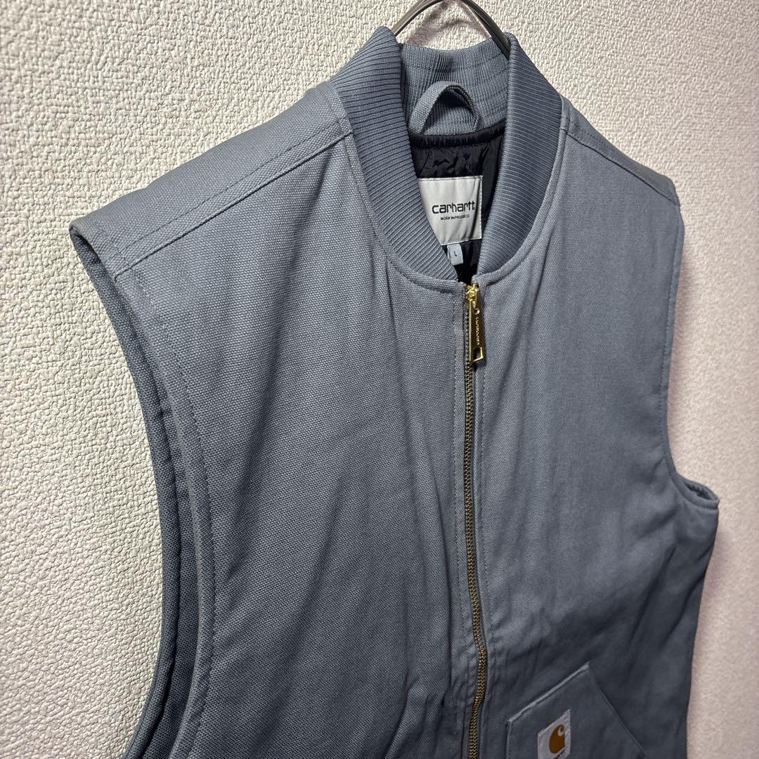 カーハート WIP クラシックベスト