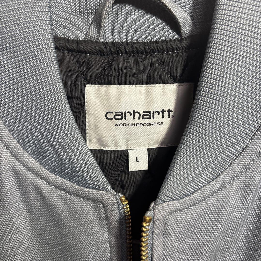 カーハート WIP クラシックベスト