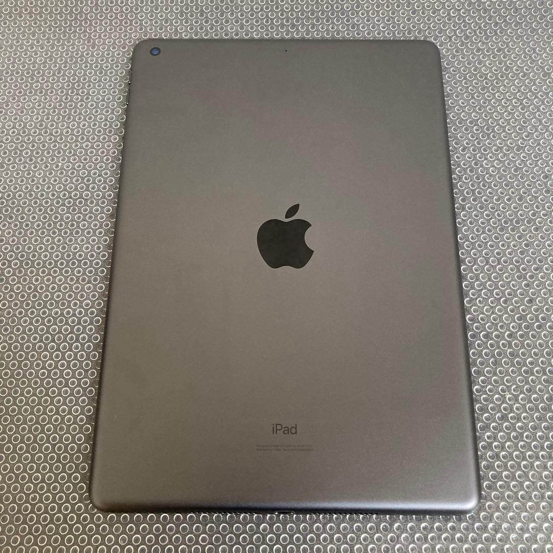 2889【早い者勝ち】iPad7 第7世代 32GB WIFIモデル☆